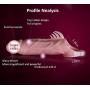 Reusable Sleeve for Men Realistico Extender Enlargement w4