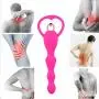 Dwoon Anales Trainer Massage Toy, Vib Anales Beads Silicone Trainer Fun Toys for Beginners and Advanced Users Ma^Ssagér Masturbation Sexccq Toys for Adults Purple Dwoon Anales Trainer Massage Toy, Vib Anales Beads Silicone Trainer Fun Toys for Beginners and Advanced Users Ma^Ssagér Masturbation Sexccq Toys for Adults Purple