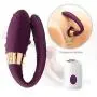Electronic Couple Love Stimulation Promote Toys Funny Toys for Women Speed Rechargeable U Shape Women Remote Six Toys U Shape Vibrador for Couple Control for Women Electronic Couple Love Stimulation Promote Toys Funny Toys for Women Speed Rechargeable U Shape Women Remote Six Toys U Shape Vibrador for Couple Control for Women