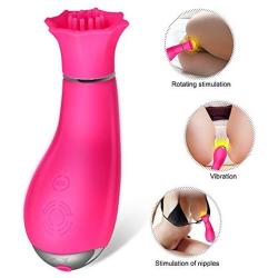 Waterproof Vibator for Women for Vibator Pússy Sexycs-Toys Tongue Ušb Más-t?r-b?Tion Vibratòr with Sucking Control Vi+brat Magic Toys Double Toy Multi Waterproof