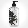 Personal Lubricant. Lulu Lube Natural Water-Based Lubes for Men and Women. 16 oz. - Lubricants Made in USA - 100% Unconditional Money Back Personal Lubricant. Lulu Lube Natural Water-Based Lubes for Men and Women. 16 oz. - Lubricants Made in USA - 100% Unconditional Money Back