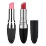 Sixinu Mini Powerful Women Personal Massage Toy V-íbrátíng Lipstick Toys Sixinu Mini Powerful Women Personal Massage Toy V-íbrátíng Lipstick Toys