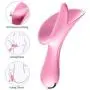 Qbyoop Wireless Waterproof Wand Massager with - Medical Silicone,USB Rechargeable,Powerful but Quiet Sucking Toys Qbyoop Wireless Waterproof Wand Massager with - Medical Silicone,USB Rechargeable,Powerful but Quiet Sucking Toys