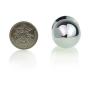 Hmxpls Pink Jeweled Beginners Butt Plug Sex Love Games Personal Massager for Women Men Couples Lover, 0.3 Ounce