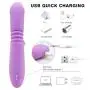 YEVIOR Vibrartor Wand Electric Vigina Mouth Openings Hands Free Relax Toy Toys Hands Free Male Pocket Pu??y Toys for Men with Womens Voice Vibrations YEVIOR Vibrartor Wand Electric Vigina Mouth Openings Hands Free Relax Toy Toys Hands Free Male Pocket Pu??y Toys for Men with Womens Voice Vibrations