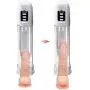 Pê~NIS Enlargement Pump Enlarge Tool Strong Automatic Pê~NIS Suction Strength Pê~NIS Extending for Men-Male Play fgrhtjrt psbibra