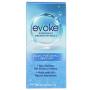 Natural Water-Based Personal Lubricant for Sex by Evoke, Travel Size, 6 Pack