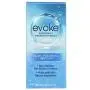 Natural Water-Based Personal Lubricant for Sex by Evoke, Travel Size, 6 Pack Natural Water-Based Personal Lubricant for Sex by Evoke, Travel Size, 6 Pack