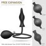 Enema Oversized Silicone Enema Bulb Explosion-Proof Design Clean Anal Silicone Rinse Men and Women Enema Oversized Silicone Enema Bulb Explosion-Proof Design Clean Anal Silicone Rinse Men and Women