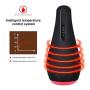 ZXY Automatic Male OralCup Massage Telescopic Rotation Alluring Machine Sucking Massage for Man Egg Vibarator Piston