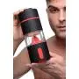 Lovebotz Flicking Tongue Masturbator Lovebotz Flicking Tongue Masturbator