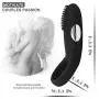 sweet124043 Relax Massage Wireless Quiet Còckring Relax Toy Powerful Strong Vibration Delay Ring Powerful Strong Vibration Delay Ring Silicone Massage Ring USB Charging Ceinim Relax Toys sweet124043 Relax Massage Wireless Quiet Còckring Relax Toy Powerful Strong Vibration Delay Ring Powerful Strong Vibration Delay Ring Silicone Massage Ring USB Charging Ceinim Relax Toys