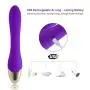 Wireless Handheld Muscle Roller Massage Tool - Relieves Deep Tissue Muscle Soreness and Exercise Recovery (Purple) (Purple) Wireless Handheld Muscle Roller Massage Tool - Relieves Deep Tissue Muscle Soreness and Exercise Recovery (Purple) (Purple)
