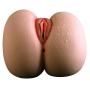 WCZYY Sucking Womens Silicone Torso Love Toys Mens Fun Adult Toys Sucking Silicone Couple Play