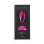 Lelo Tiani 2 Remote-Controlled Vibrator, Cerise