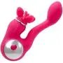 zhiounny Powerful 7 Speed Vinrator Adullt Toy for Women Pleasure Tongue Suck & Lick Vibranter zhiounny Powerful 7 Speed Vinrator Adullt Toy for Women Pleasure Tongue Suck & Lick Vibranter