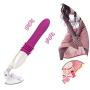 Womens USB Charging Automatic Telescopic Automatic Machine Toys