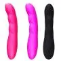 YUXINGER Heating Víbrátór g Sport Stimulator Rechargeable with 10 Frequency Ví-brátions s for Women Couple- Black YUXINGER Heating Víbrátór g Sport Stimulator Rechargeable with 10 Frequency Ví-brátions s for Women Couple- Black