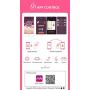 Vital1ty Wearable Smart APP Bluetooth Remote Control Toys for Women