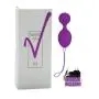 Vanity by Jopen Vr1 Vibrating Kegel Balls Vanity by Jopen Vr1 Vibrating Kegel Balls