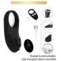 Movitip Silicone Penis Ring Cock Ring Penis Vibrator,Rechargeable Clitorial Vibrators Sex Toy for Female,Waterproof Sex Toy for Couple Movitip Silicone Penis Ring Cock Ring Penis Vibrator,Rechargeable Clitorial Vibrators Sex Toy for Female,Waterproof Sex Toy for Couple