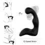 Electric Massager Men Man Prime Waterproof Toys with Multiple Massaging Toy Speed and Patterns,Shipping from US,HB01