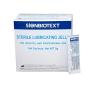 Sterile Water Based Lube Packets, 144 Packs per Box - Easy to Open, Moist Formula, Smooth Consistency - Surgical and Personal Lubricant - Medical Lubricating Gel, Lubricating Jelly Packets (5g)