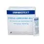 Sterile Water Based Lube Packets, 144 Packs per Box - Easy to Open, Moist Formula, Smooth Consistency - Surgical and Personal Lubricant - Medical Lubricating Gel, Lubricating Jelly Packets (5g) Sterile Water Based Lube Packets, 144 Packs per Box - Easy to Open, Moist Formula, Smooth Consistency - Surgical and Personal Lubricant - Medical Lubricating Gel, Lubricating Jelly Packets (5g)