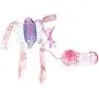 California Exotics Shanes World Venus Butterfly Wearable Stimulator California Exotics Shanes World Venus Butterfly Wearable Stimulator