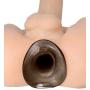 Excavate Tunnel Anal Plug