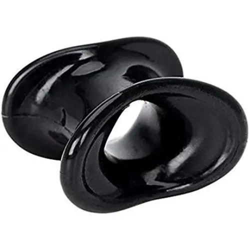 Silicone Scro-tum Stretcher Male Chá-stity Device Pê-NIS S^Leeve Delay Éjacul-ation Pê-NIS Ring Pê-NIS Cages for M^en (Black-4) Silicone Scro-tum Stretcher Male Chá-stity Device Pê-NIS S^Leeve Delay Éjacul-ation Pê-NIS Ring Pê-NIS Cages for M^en (Black-4)