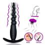 Tokky Women Sex&x Shirt Toy Wireless Remote Controls USB Rechargeable Massage Ball Adult Sex&x Shirt Toys Ease
