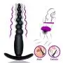 Tokky Women Sex&x Shirt Toy Wireless Remote Controls USB Rechargeable Massage Ball Adult Sex&x Shirt Toys Ease for Couple Gift