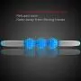 Muscle Roller Stick with 3 Ball Professional Grade Trigger - Massager Stick for Pain Relief Deep Tissue Muscle-Women Men Cellulite Blasting Remover Personal Massage for Back Leg Foot Neck
