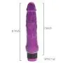 8.7inch Dildo Vibrating G Spot Clit Vibrator Stimulator, Realistic Penis Sex Toy for Couples and Women,Perfect Gifts 8.7inch Dildo Vibrating G Spot Clit Vibrator Stimulator, Realistic Penis Sex Toy for Couples and Women,Perfect Gifts