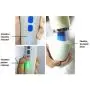 Magic of Stress Relief Using Wand Rechargeable Cordless by Gladton Therapeutic Wand Massager with 8 Powerful Concentrated and Undiluted Speeds – Premium Massager Wand Magic of Stress Relief Using Wand Rechargeable Cordless by Gladton Therapeutic Wand Massager with 8 Powerful Concentrated and Undiluted Speeds – Premium Massager Wand