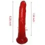 Štráp-oň Dǒngs 8.2 Inch Wearable Massage Wand Adjustable Strâplěss Hârněss Women Massage Interest Toy Štráp-oň Dǐldǒღ Štráp-oň Dǒngs 8.2 Inch Wearable Massage Wand Adjustable Strâplěss Hârněss Women Massage Interest Toy Štráp-oň Dǐldǒღ