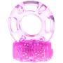 xinYxzR Couple Adults Sex Toy Flexible Vibrator Penis Cock Delay Ring G-spot Stimulator