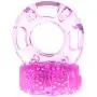 xinYxzR Couple Adults Sex Toy Flexible Vibrator Penis Cock Delay Ring G-spot Stimulator