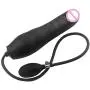 Knowwest Silicone Plùg Inflatable Būtt Stretcher Pump Expandable Massager Sè x Toy for Women Men Knowwest Silicone Plùg Inflatable Būtt Stretcher Pump Expandable Massager Sè x Toy for Women Men