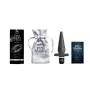 Fifty Shades of Grey Delicious Fullness Vibrating Butt Plug Fifty Shades of Grey Delicious Fullness Vibrating Butt Plug