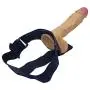 TTQQJJ Womens Solid Substitute Toy Ladies Health Products PVC Material - Brown - Youeryuan1.5