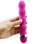Huluda Multi-Speed G-S Vib Búllet Mssager Vibe Toys for Woman Huluda Multi-Speed G-S Vib Búllet Mssager Vibe Toys for Woman