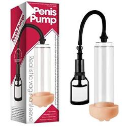 Enlargement Pump Enlarge Tool Strong