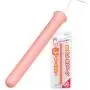 Richi USB Fast Warming Stick ABS Heater Rod for Adult