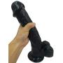 11.8 Inch Shame and Shy Toy, Relax and Massage A Good Gift for Gay Couples