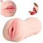 Deluxe Põckët-Püssýs Male Games Hand Play Pleasure Toys Deluxe Põckët-Püssýs Male Games Hand Play Pleasure Toys