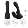 Massager Plug Wireless Control Multi Speeds Male Postate Massager for Man Rechargeable Vibrating Massaging