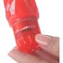 Realistic Multi-Speed Dildo Vibrator - Waterproof Penis Vibrator -Multi Speed Vibrations for Clit or G Spot Stimulation
