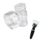 Valetiy Dick Stimulator Headgear Magic Wand Massager Av Vibrator Head Attachment for Male Penis Erection Enlarger Pump Sex Products Valetiy Dick Stimulator Headgear Magic Wand Massager Av Vibrator Head Attachment for Male Penis Erection Enlarger Pump Sex Products